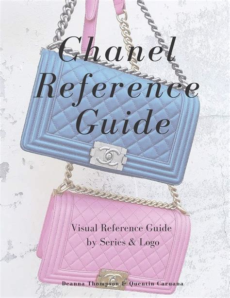 chanel reference design